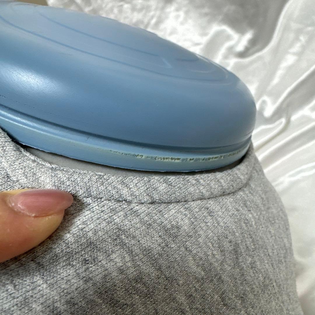 Circle Balance ヨガバランス開脚チェア　骨盤・姿勢矯正