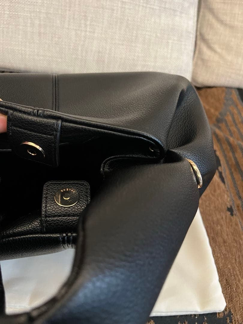 ポレーヌ　NUMERO neuf