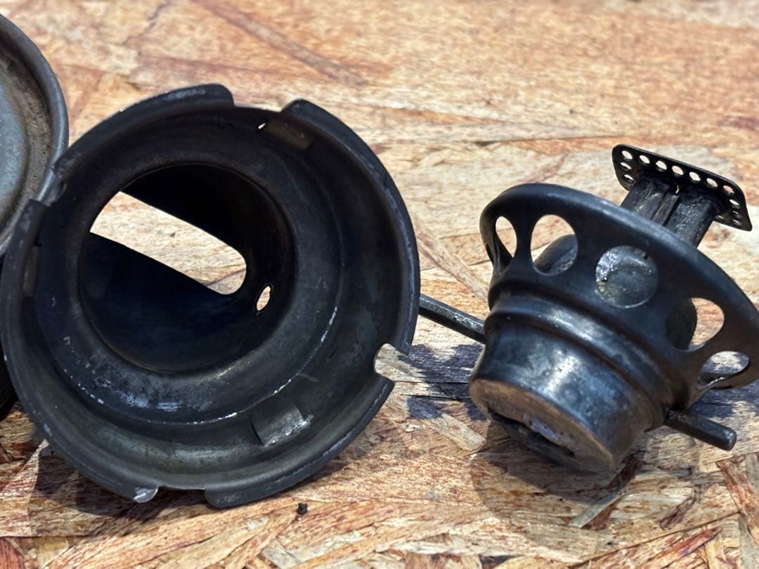 Dietz Vesta デイツ ベスタ レイルロード ランタン 1920年