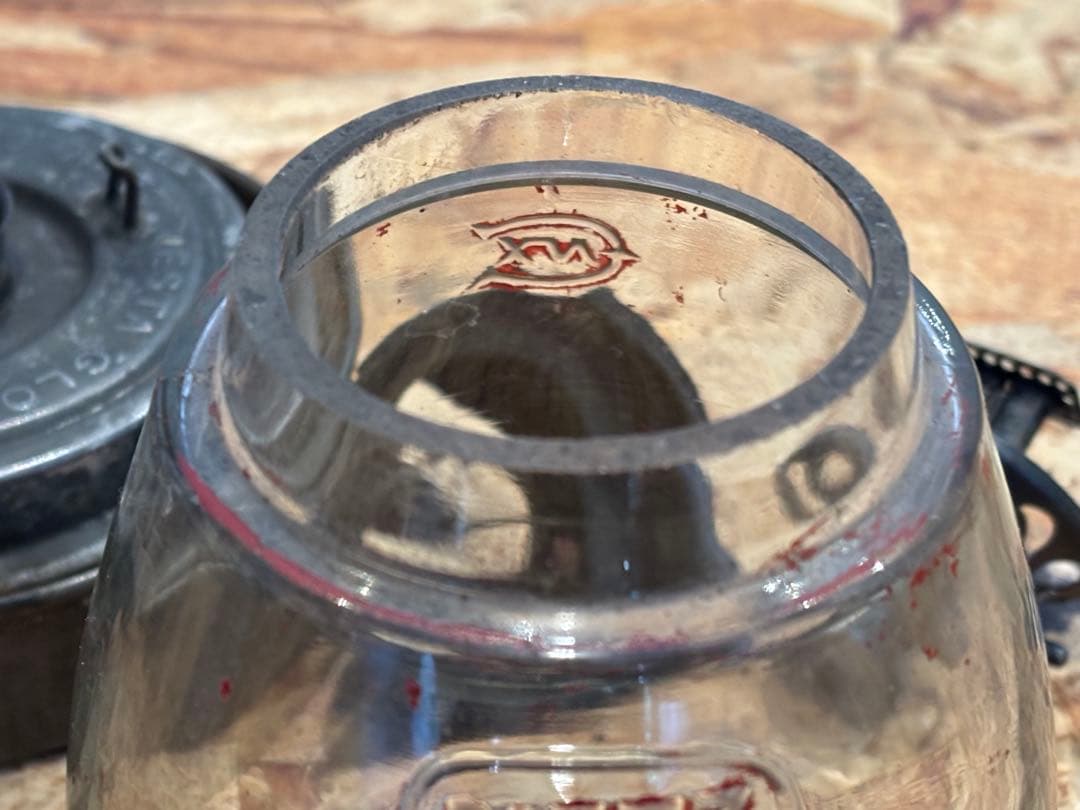 Dietz Vesta デイツ ベスタ レイルロード ランタン 1920年