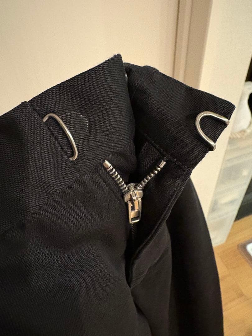 Maison Margiela スラックス パンツ