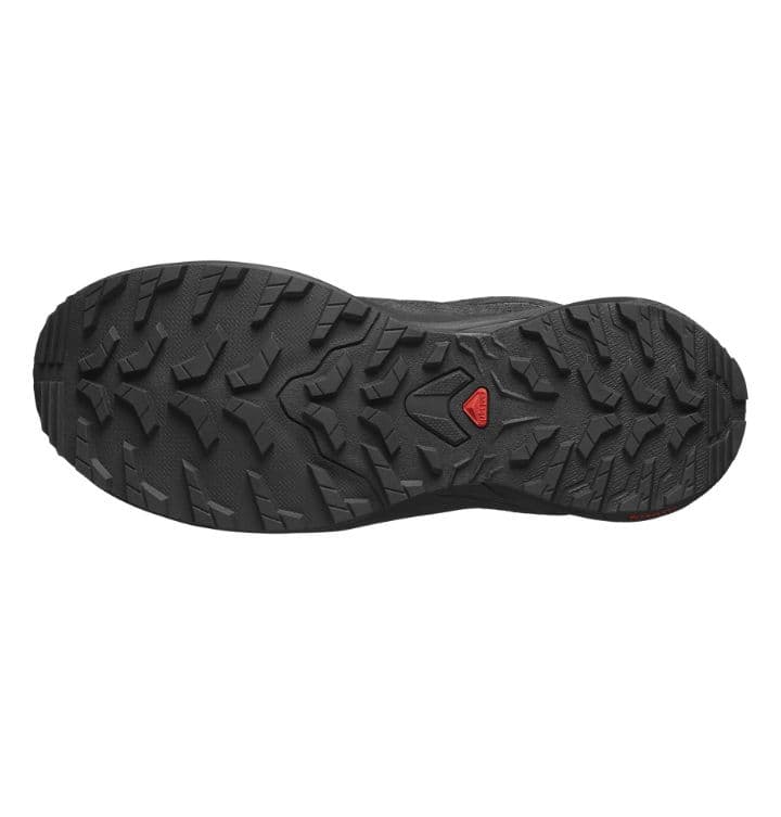 ★【国内正規品・新品】サロモン　X-ADVENTURE GTX W　24.5㎝