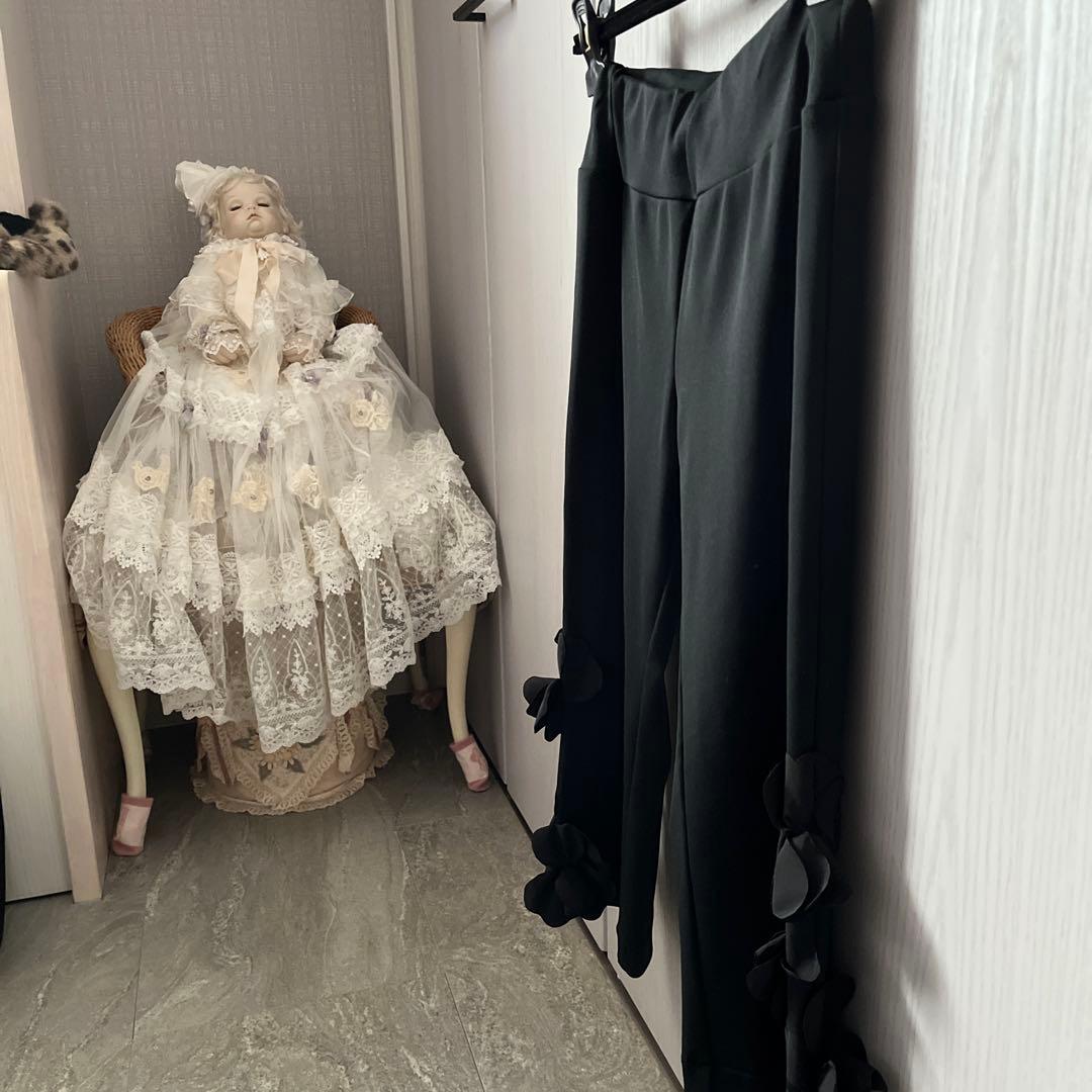 さえら　レインダンス　パンツ2 ヒスクローネ　ポテチーノ　アキアカネ