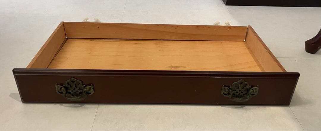 コンソールテーブル　ビンテージ　アンティーク