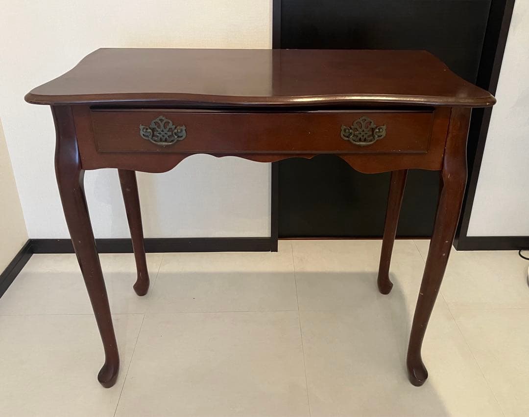 コンソールテーブル　ビンテージ　アンティーク