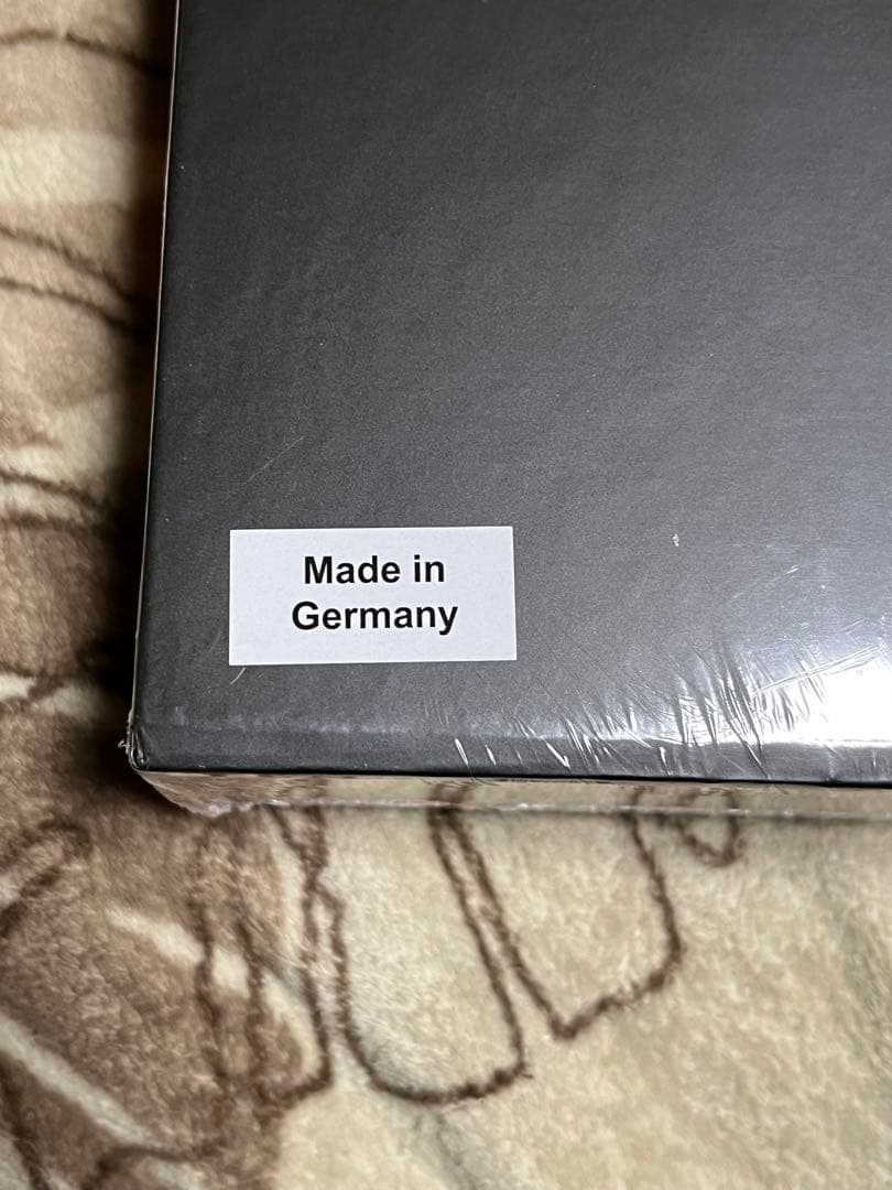 洋楽 U2// HOW TO DISMANTLE AN ATOMIC BOMB CD