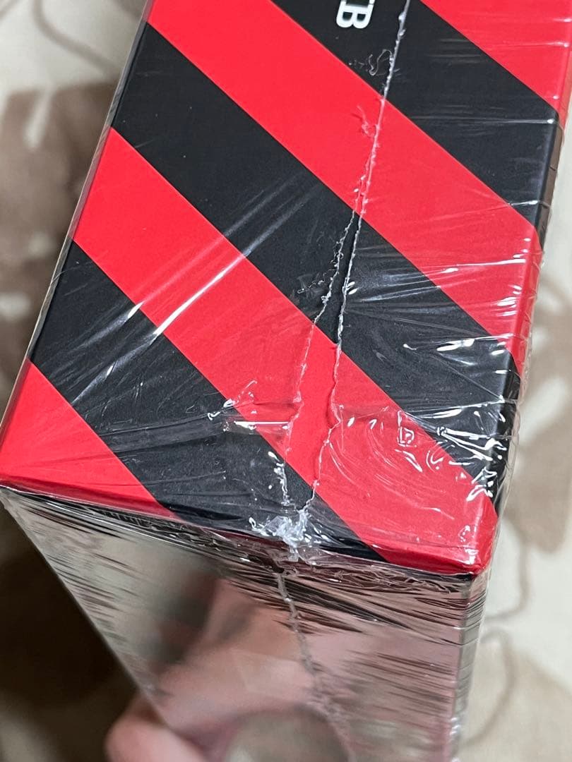 洋楽 U2// HOW TO DISMANTLE AN ATOMIC BOMB CD