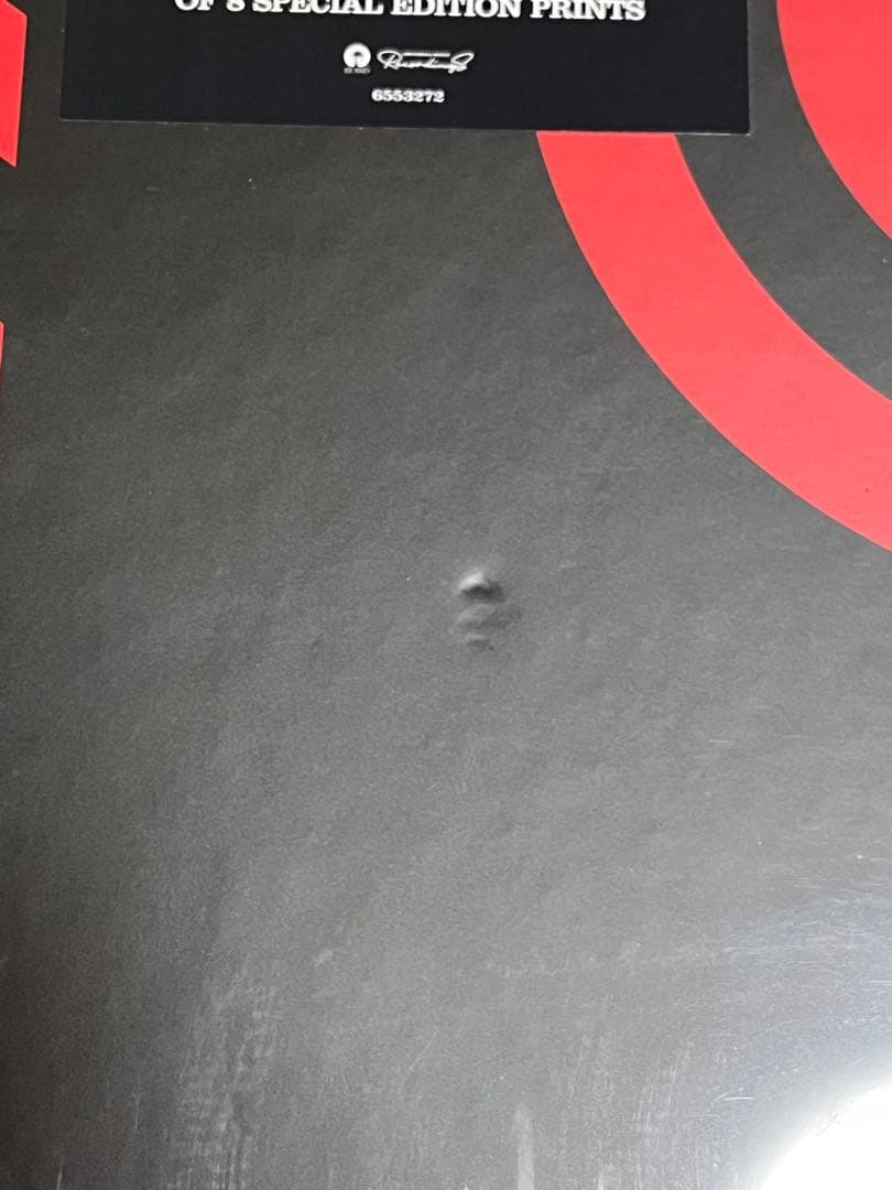 洋楽 U2// HOW TO DISMANTLE AN ATOMIC BOMB CD