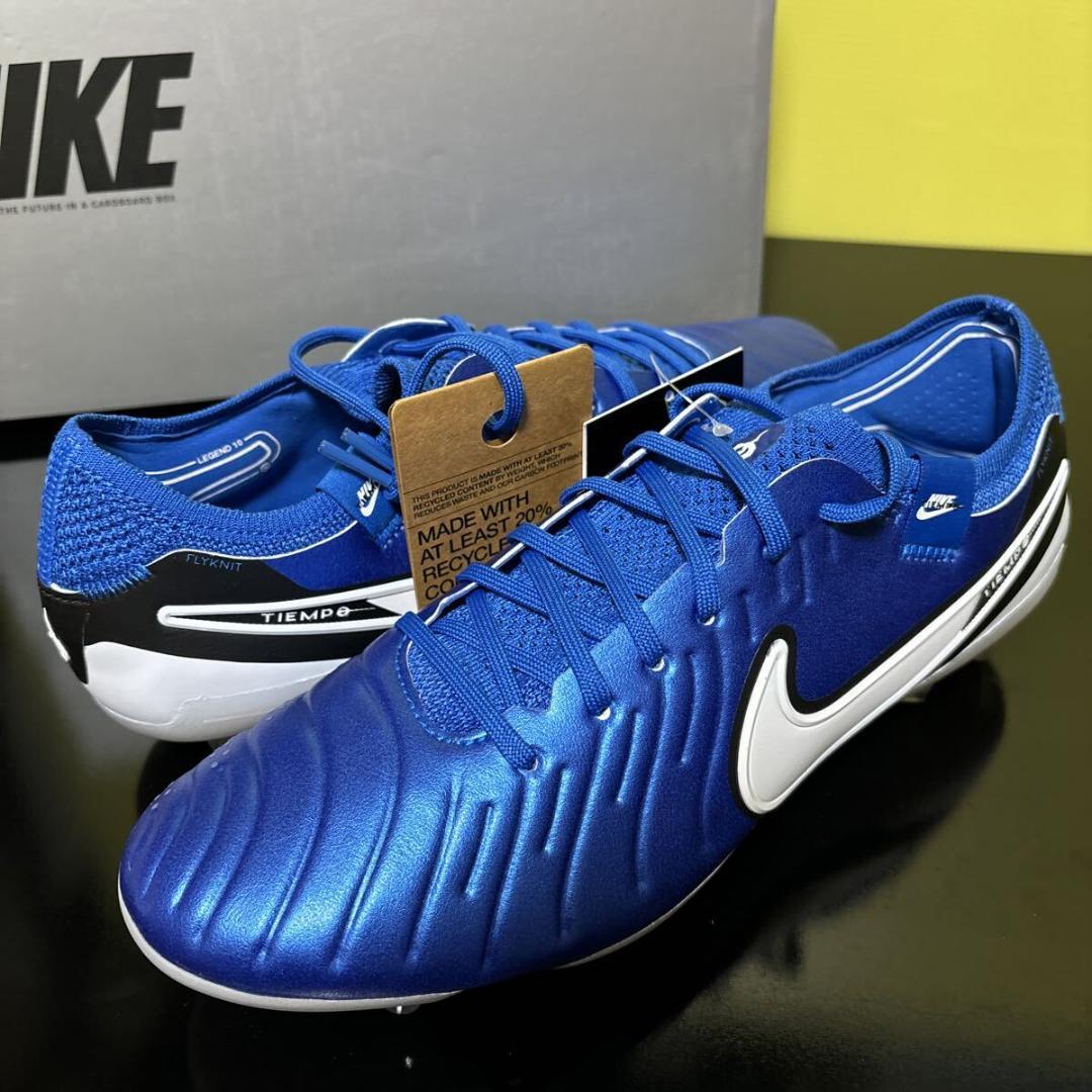 26.5 ナイキ ティエンポ レジェンド 10 エリート DV4328-400