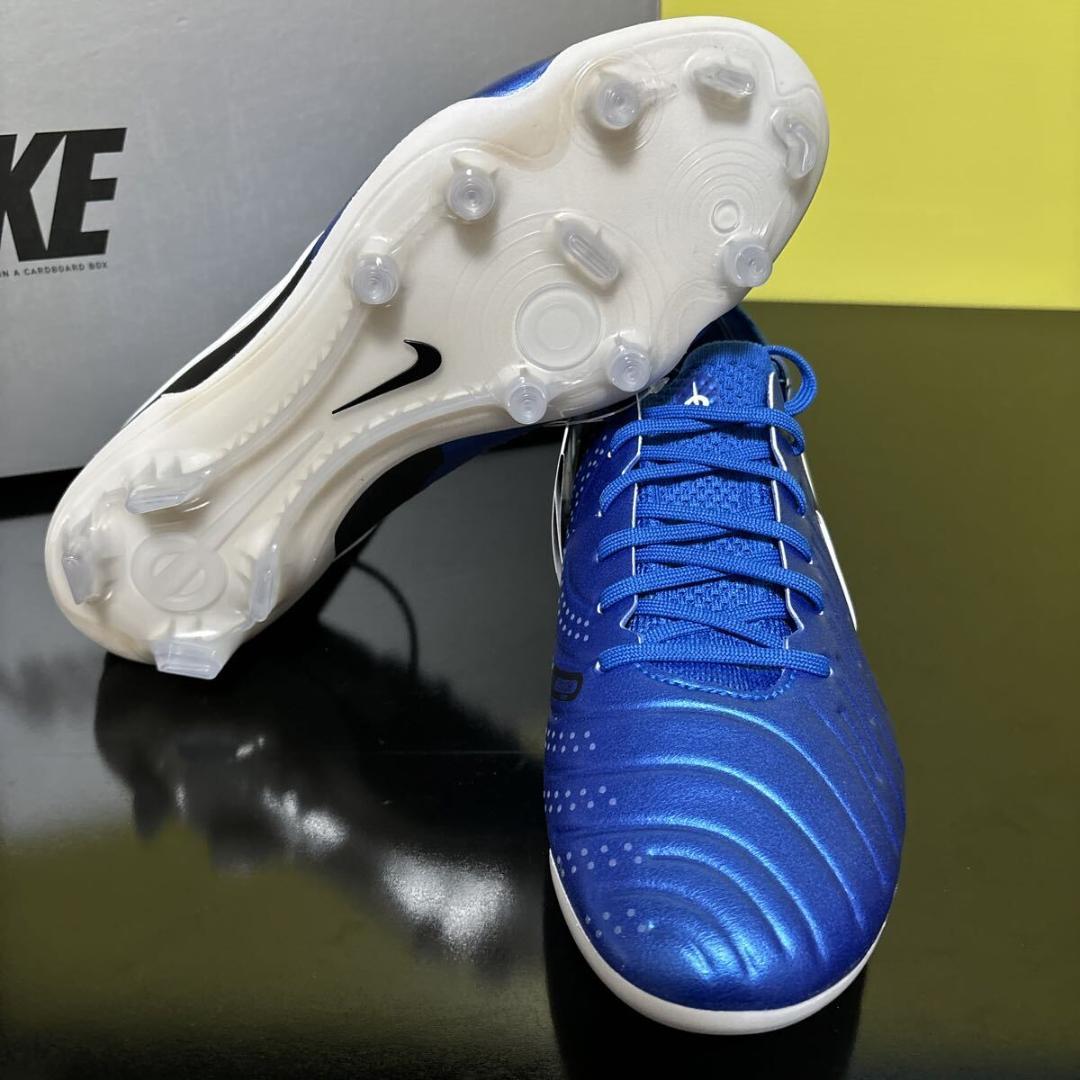 26.5 ナイキ ティエンポ レジェンド 10 エリート DV4328-400