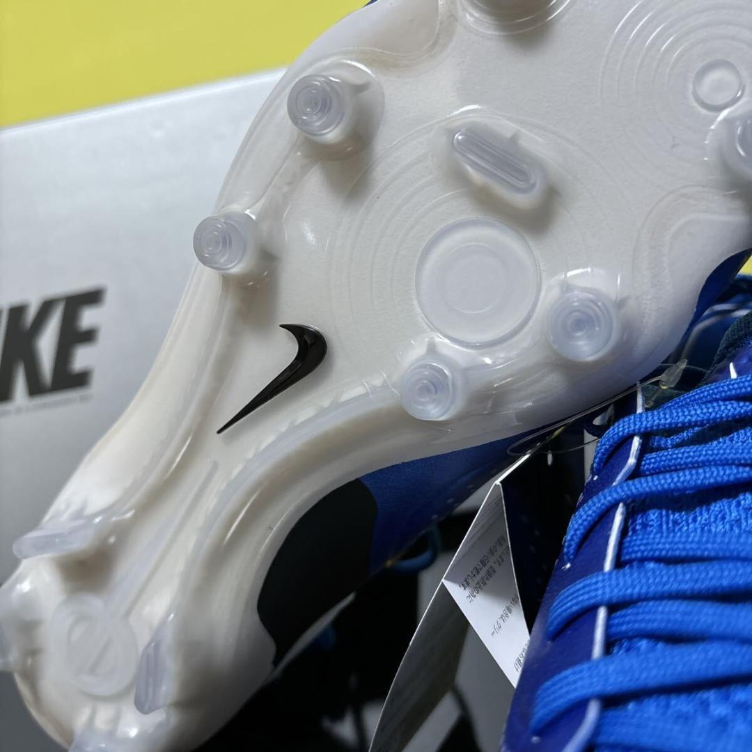 26.5 ナイキ ティエンポ レジェンド 10 エリート DV4328-400