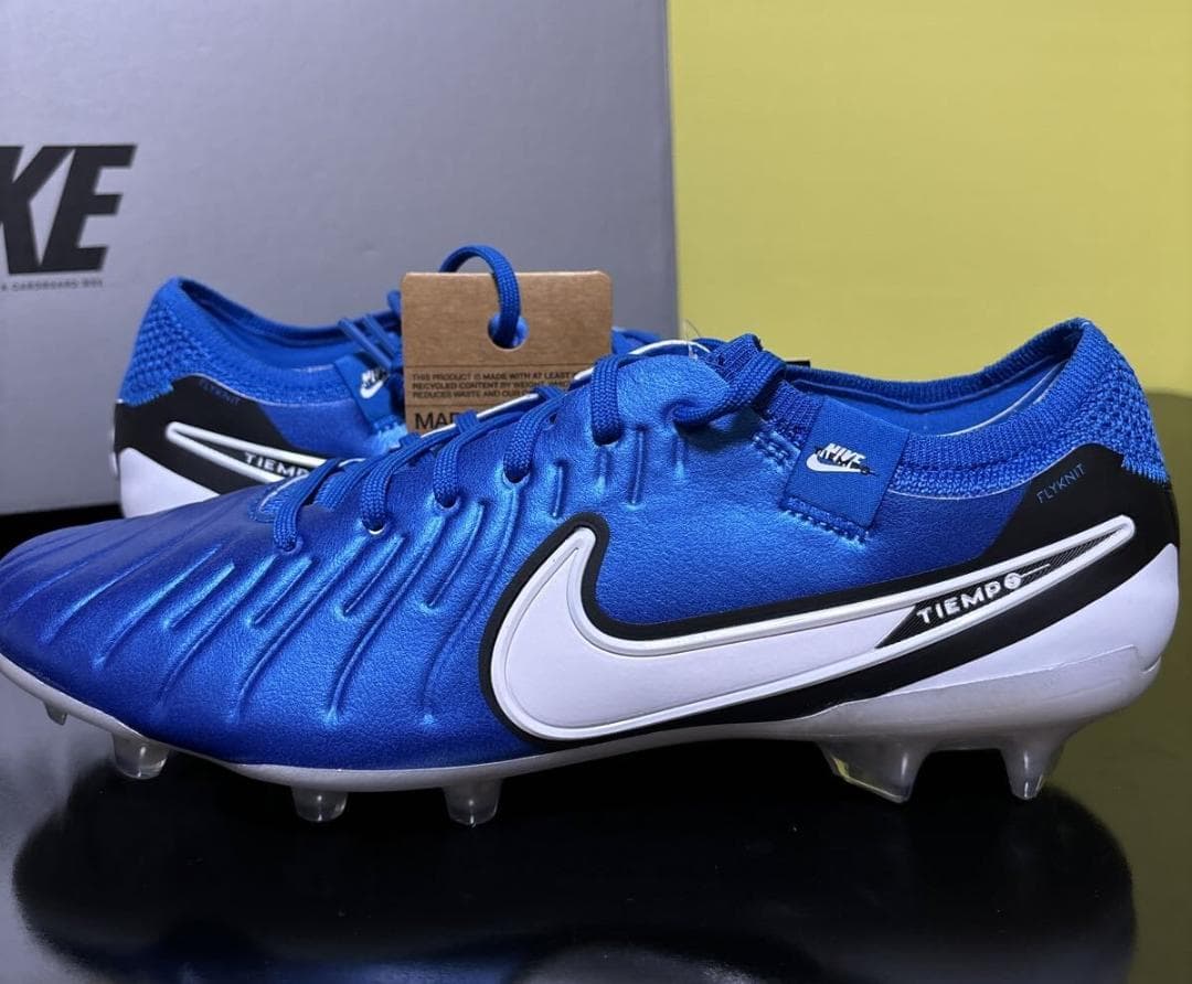 26.5 ナイキ ティエンポ レジェンド 10 エリート DV4328-400