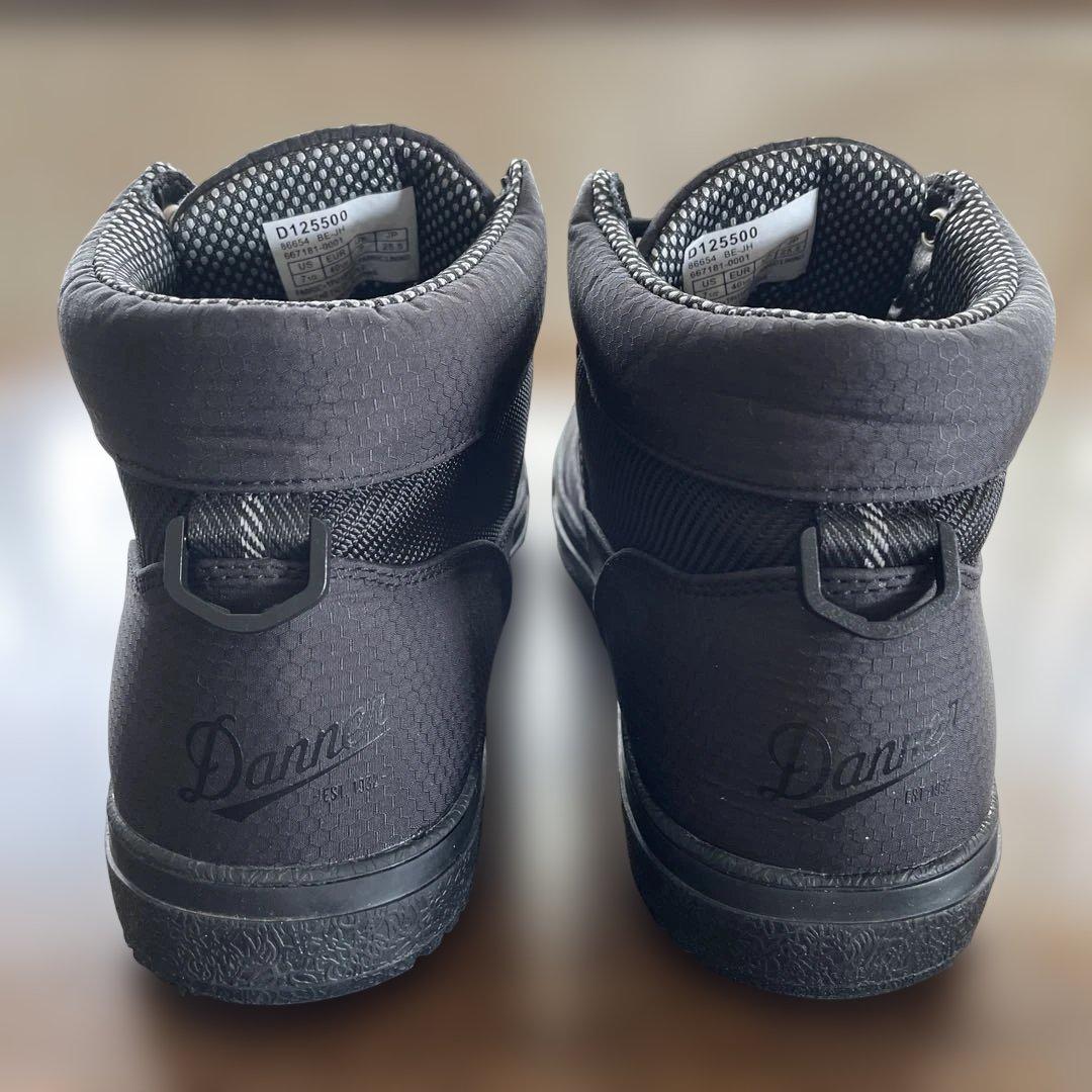 Danner ダナー　グレイシア　スノーシューズ　ブーツ　防水　防滑