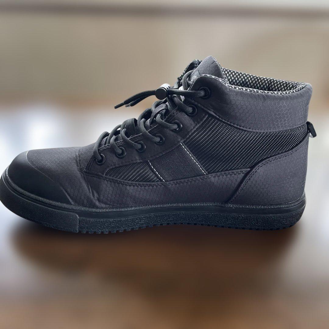 Danner ダナー　グレイシア　スノーシューズ　ブーツ　防水　防滑