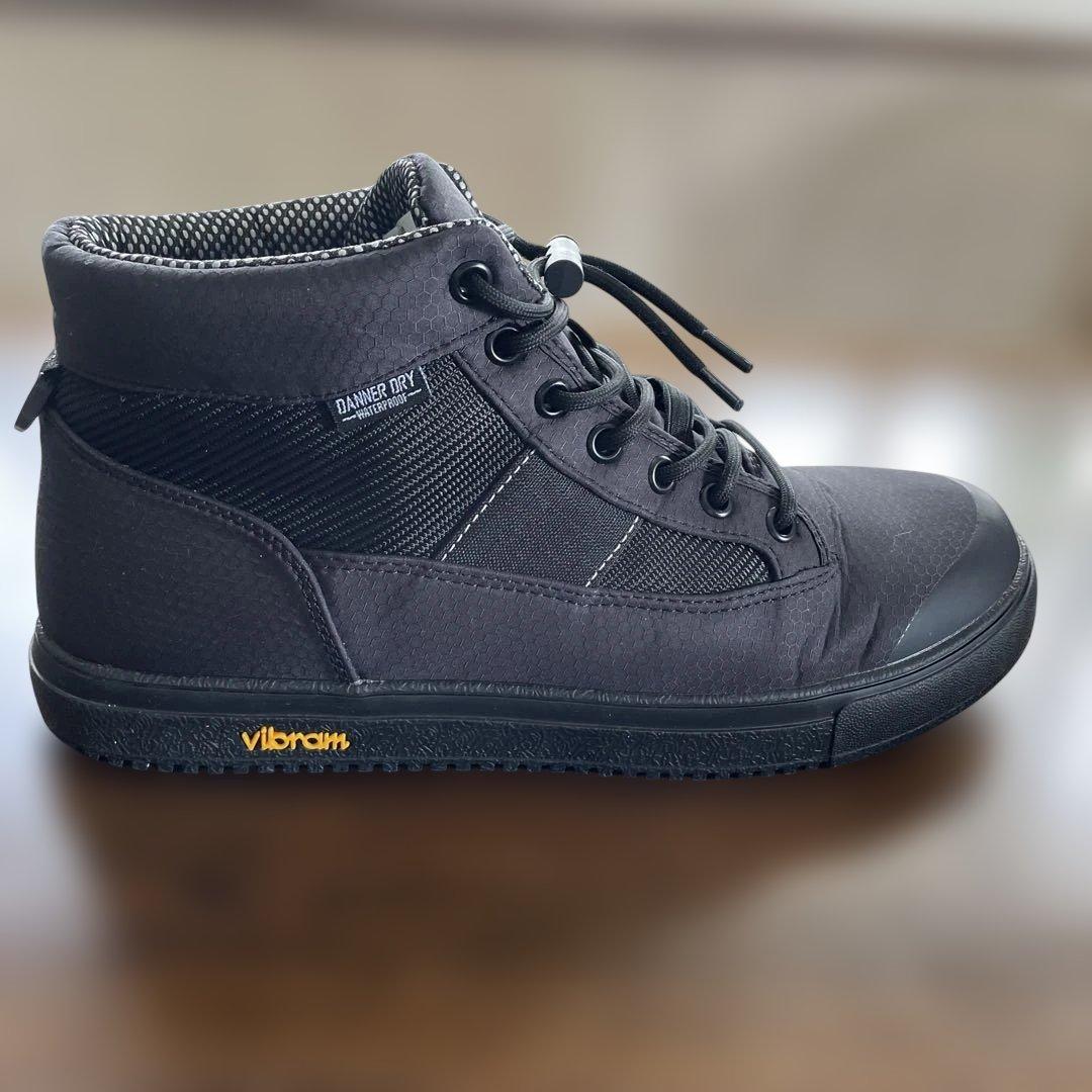 Danner ダナー　グレイシア　スノーシューズ　ブーツ　防水　防滑