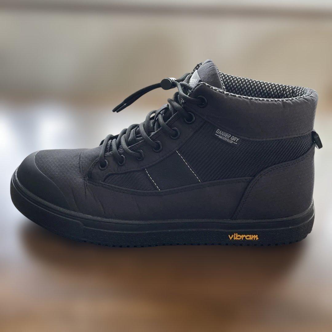 Danner ダナー　グレイシア　スノーシューズ　ブーツ　防水　防滑