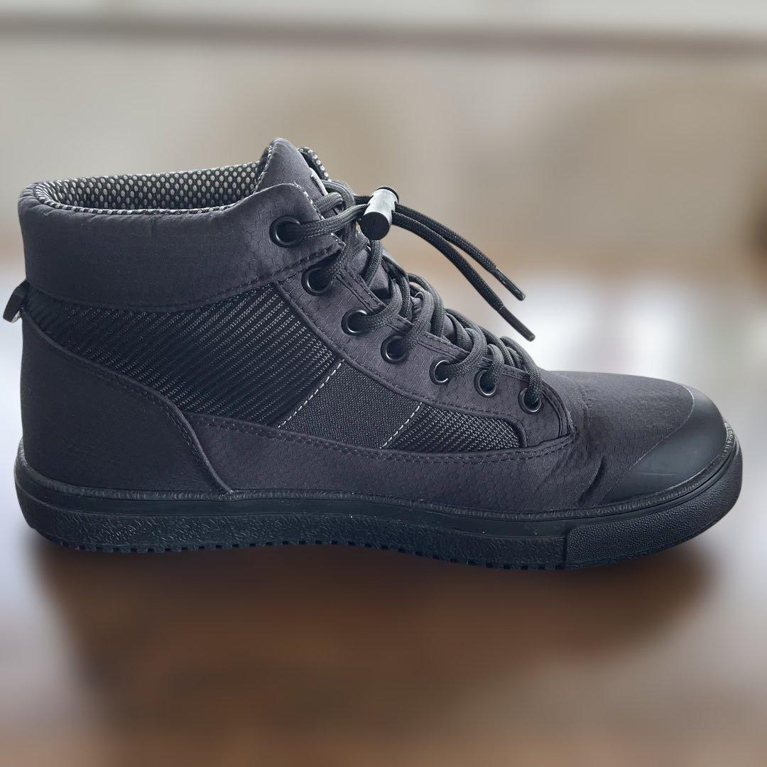 Danner ダナー　グレイシア　スノーシューズ　ブーツ　防水　防滑