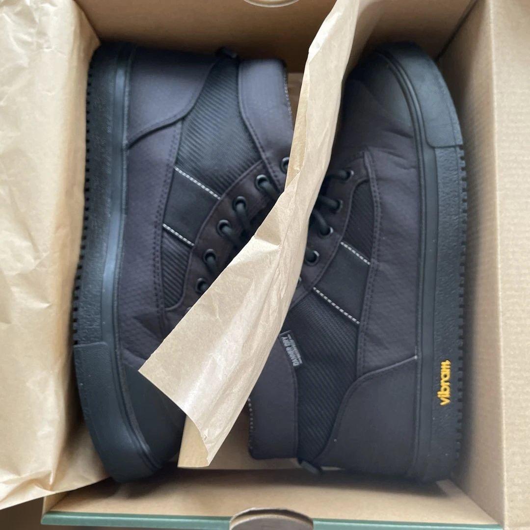 Danner ダナー　グレイシア　スノーシューズ　ブーツ　防水　防滑