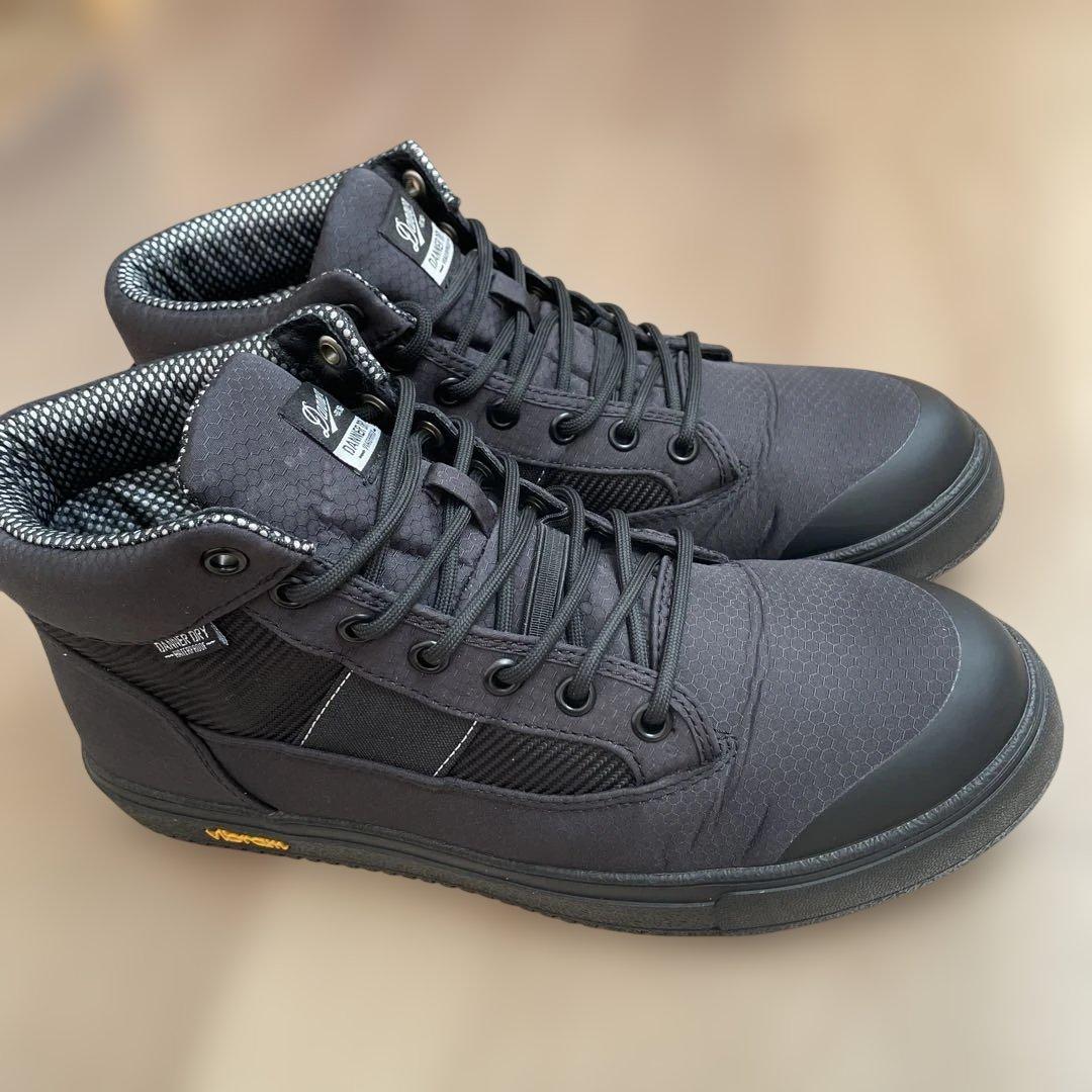 Danner ダナー　グレイシア　スノーシューズ　ブーツ　防水　防滑