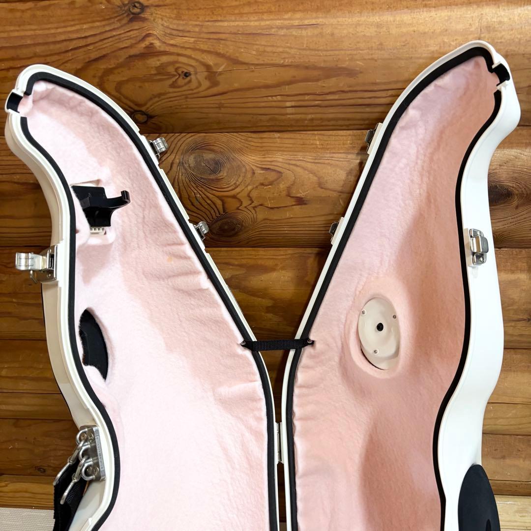 BEST BRASS ベストブラス e-Sax アルトサックス用 消音器