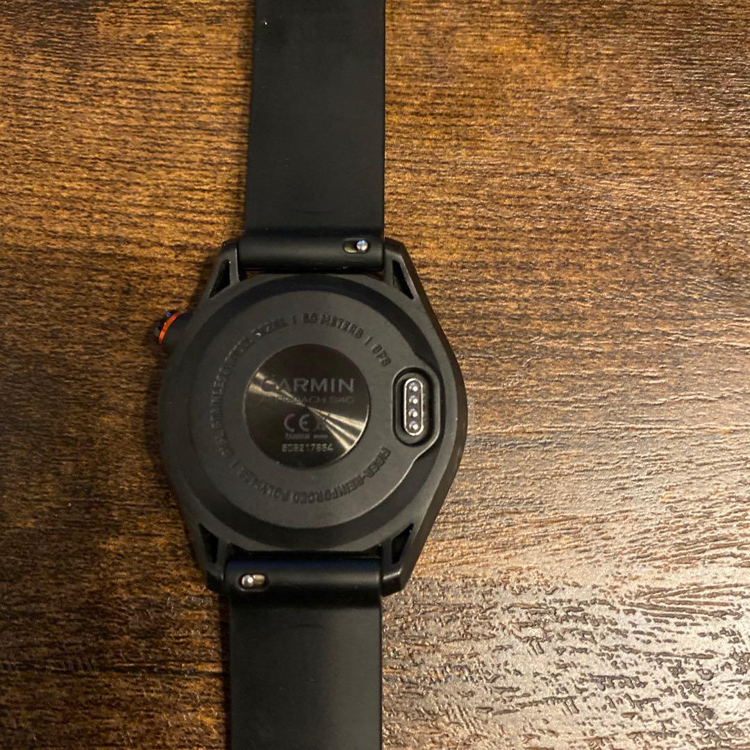 ガーミン　APPROACH　S40