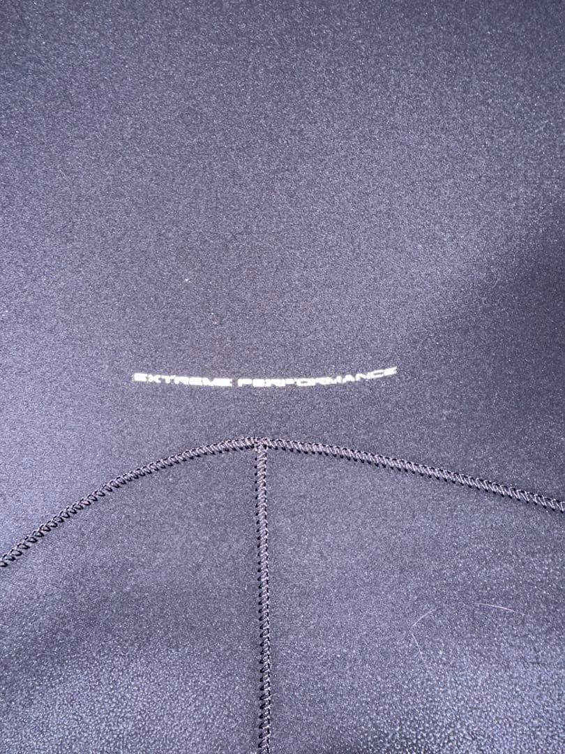 FINE EQUIPMENT ロングジョン セーリング　ファイン