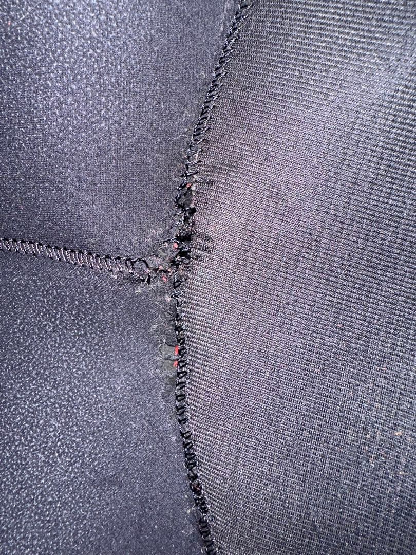 FINE EQUIPMENT ロングジョン セーリング　ファイン