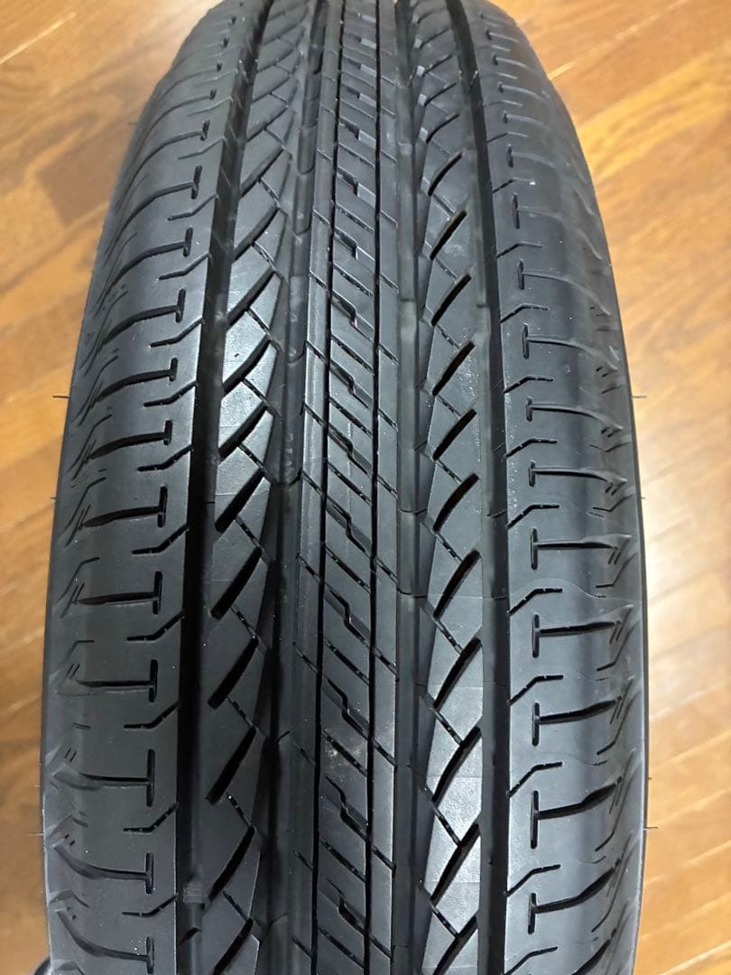 スズキジムニー　JB64 XC 純正アルミホイール1本　送料込