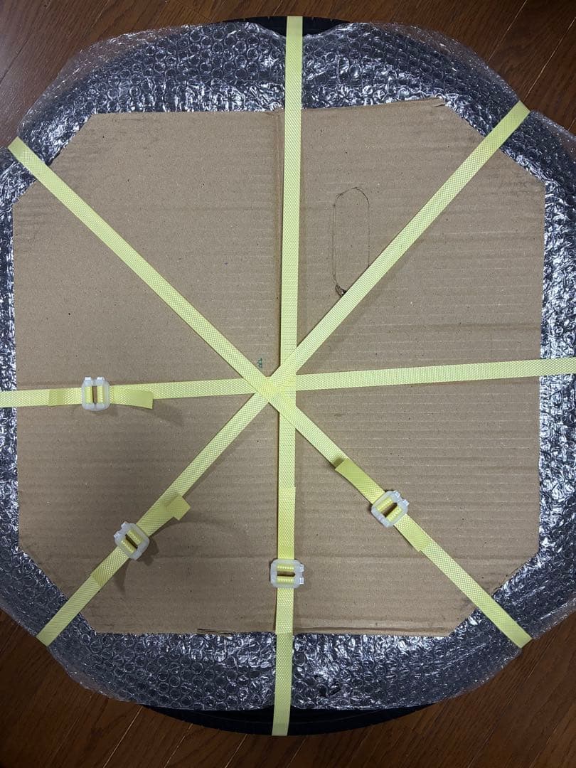 スズキジムニー　JB64 XC 純正アルミホイール1本　送料込