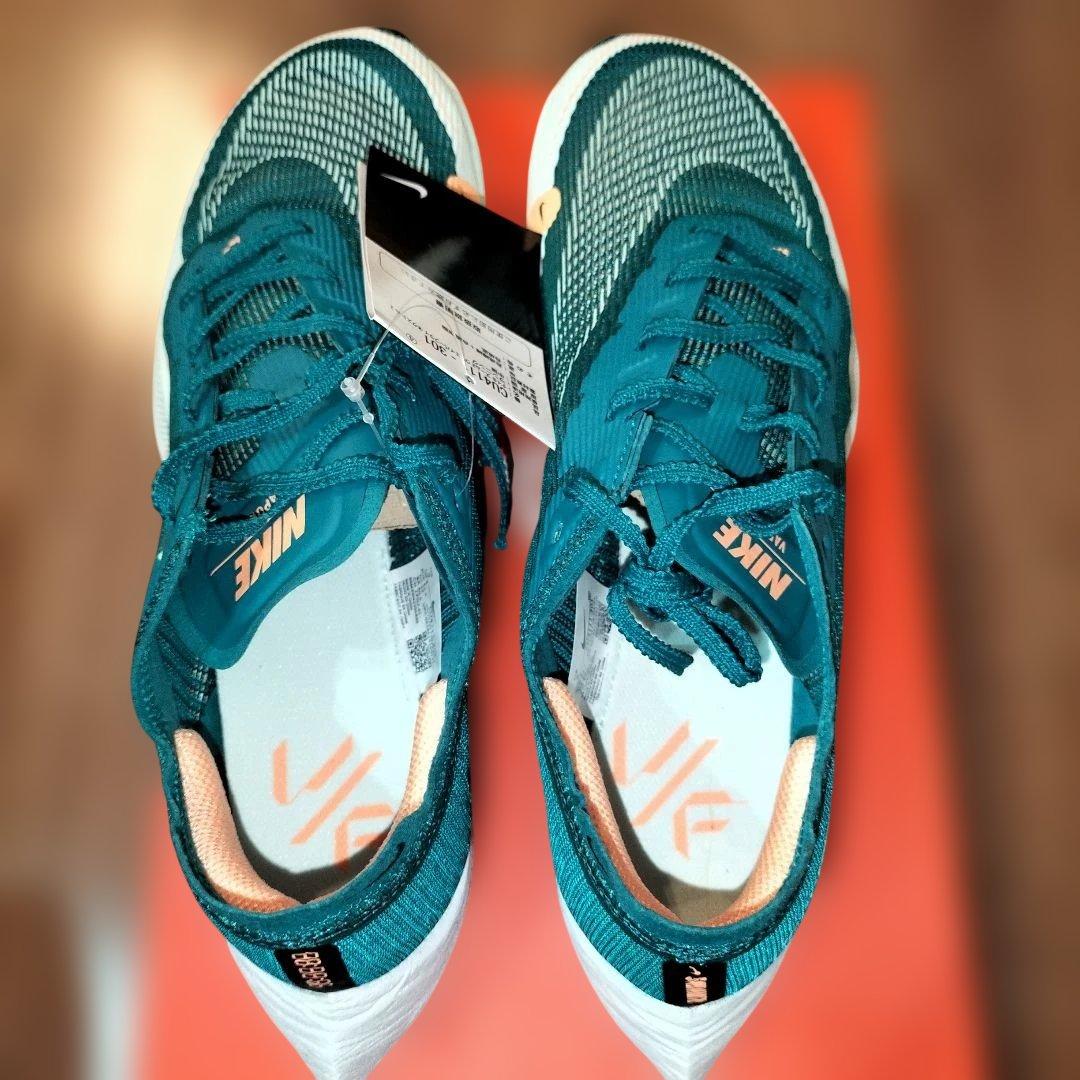 ナイキ ヴェイパーフライネクスト%2 VaporFly Next%2 27.0