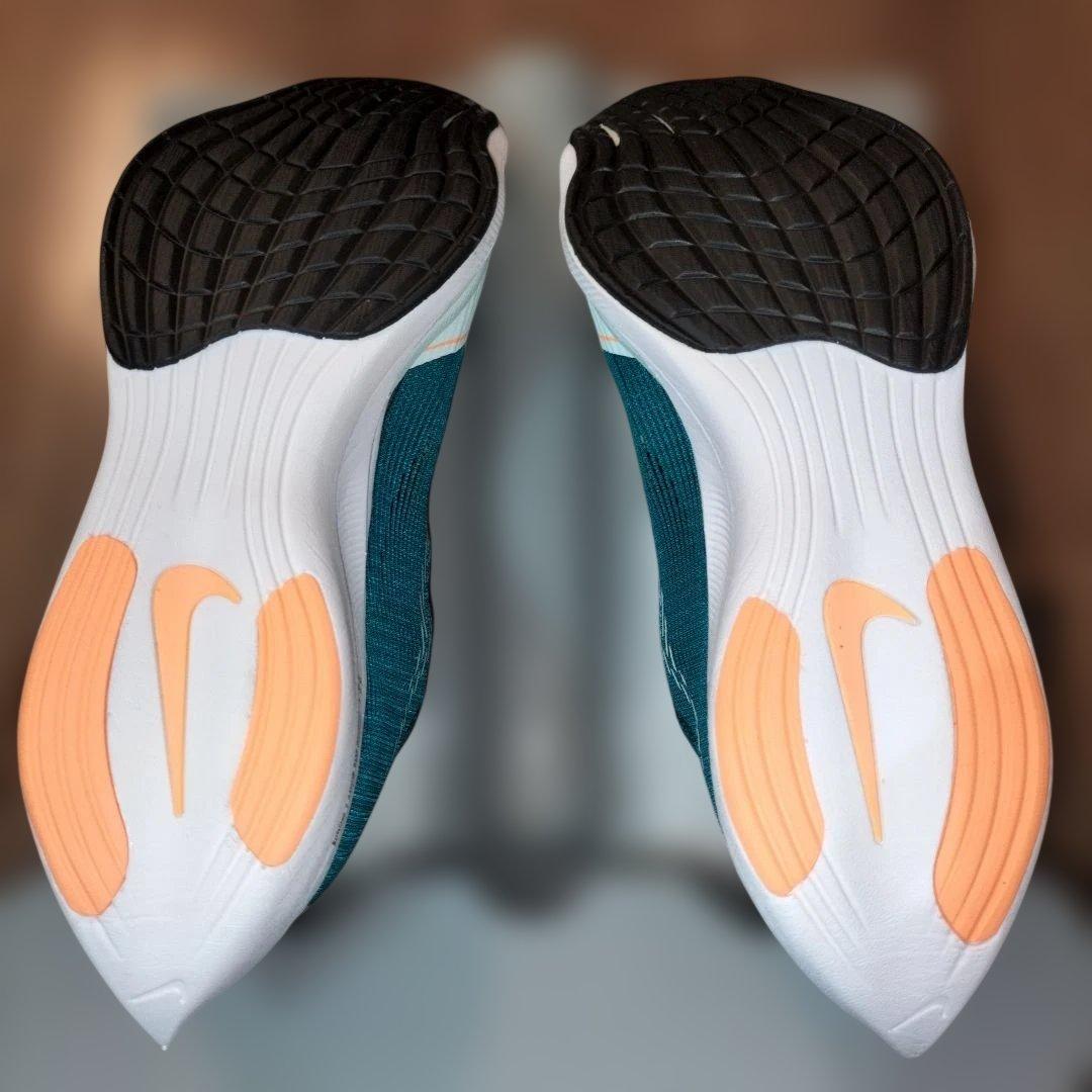 ナイキ ヴェイパーフライネクスト%2 VaporFly Next%2 27.0