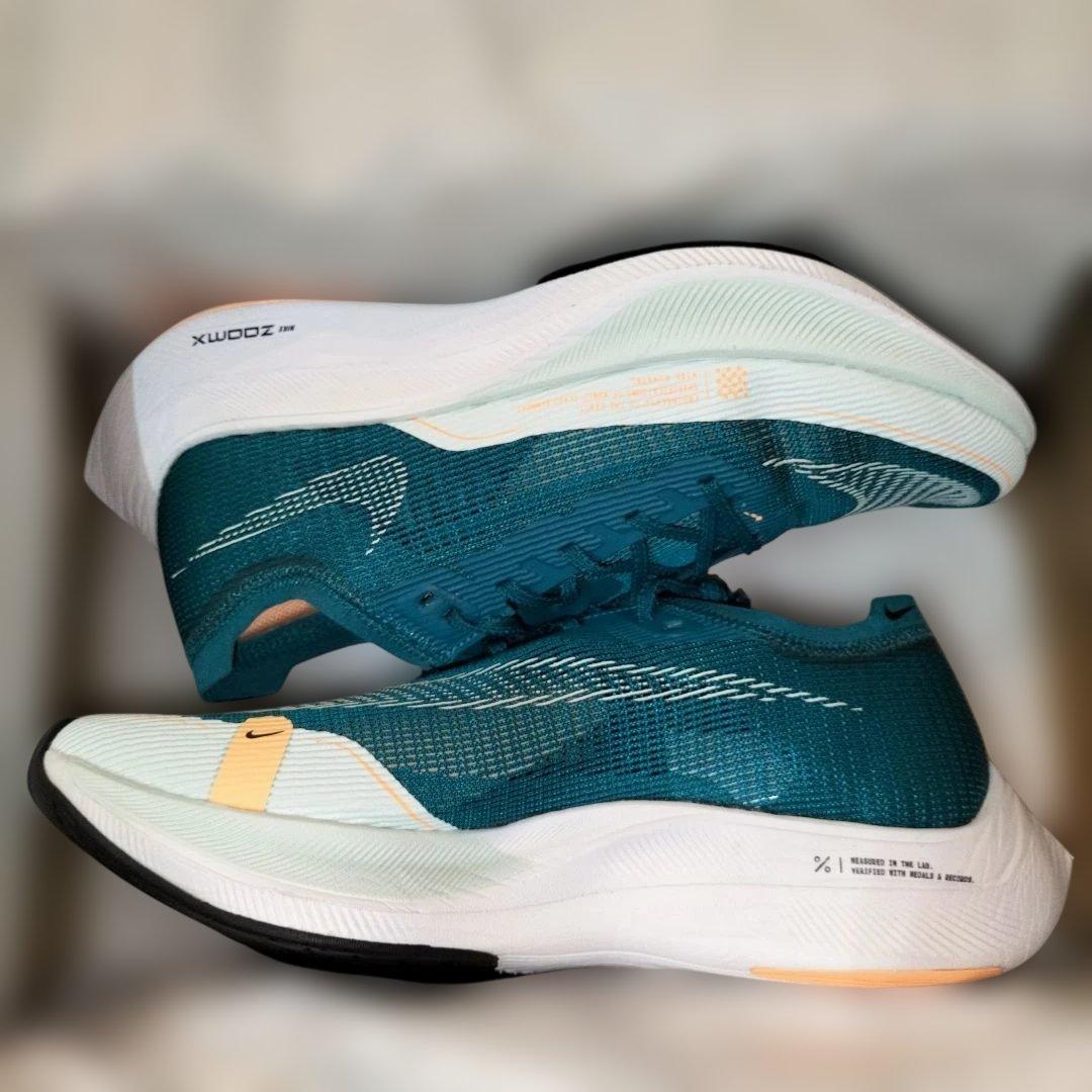 ナイキ ヴェイパーフライネクスト%2 VaporFly Next%2 27.0