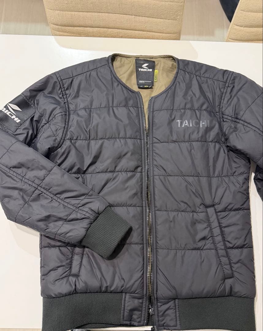 RS TAICHI 秋冬ジャケットレディース モンスターオールシーズンパーカWL