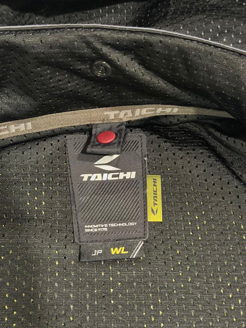 RS TAICHI 秋冬ジャケットレディース モンスターオールシーズンパーカWL