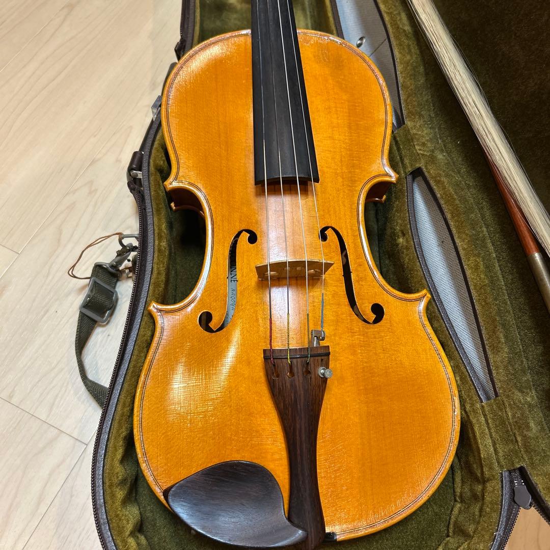 シャコンヌバイオリン4/4 1992