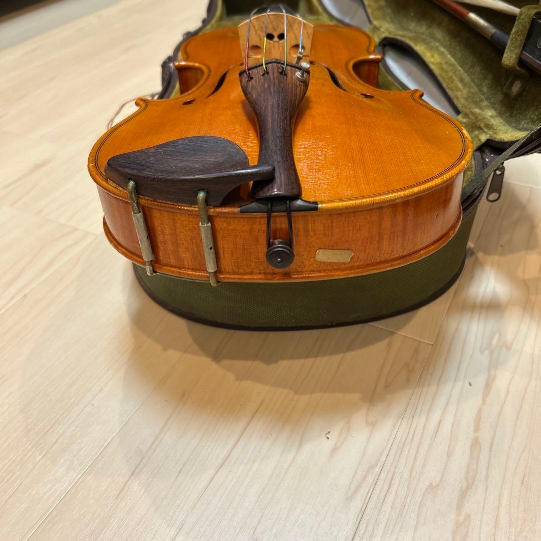 シャコンヌバイオリン4/4 1992