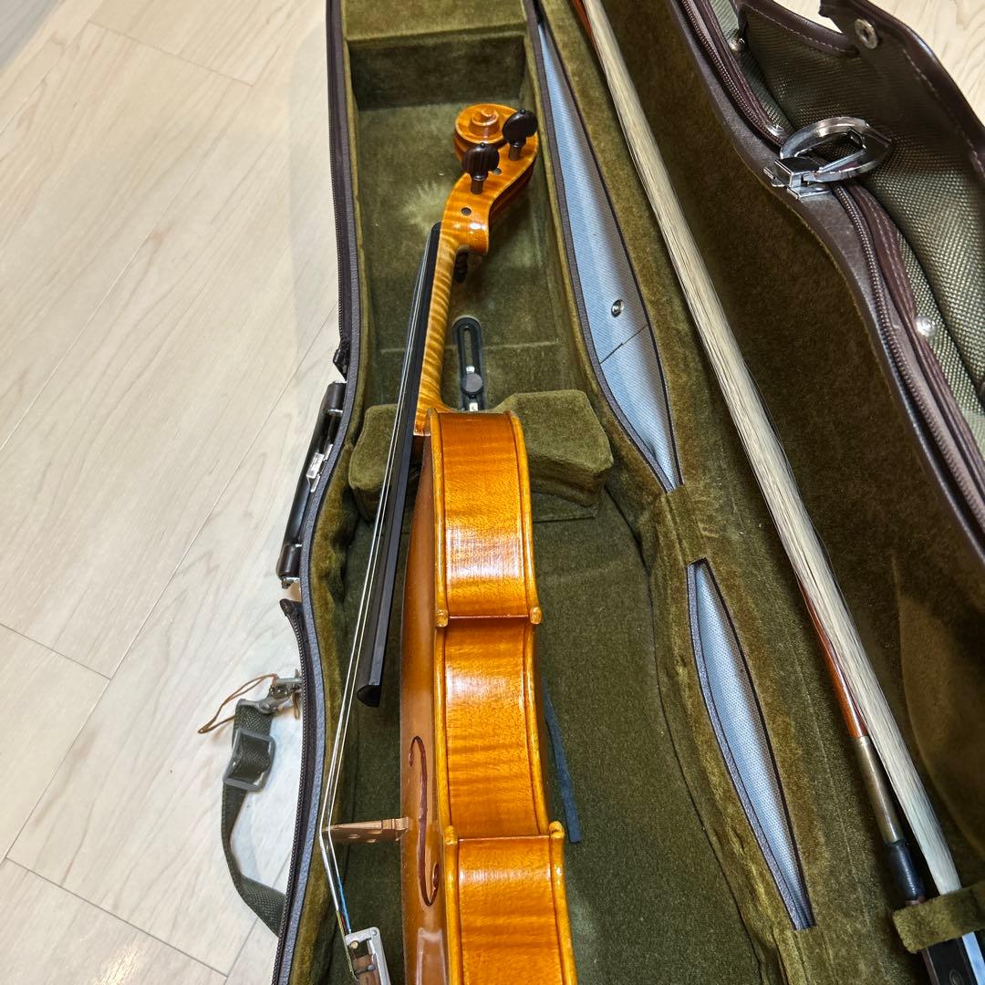 シャコンヌバイオリン4/4 1992