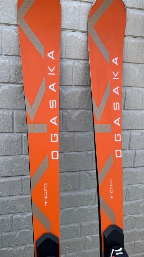 専用出品TC-S165cm/FM585/MARKER COMP 12