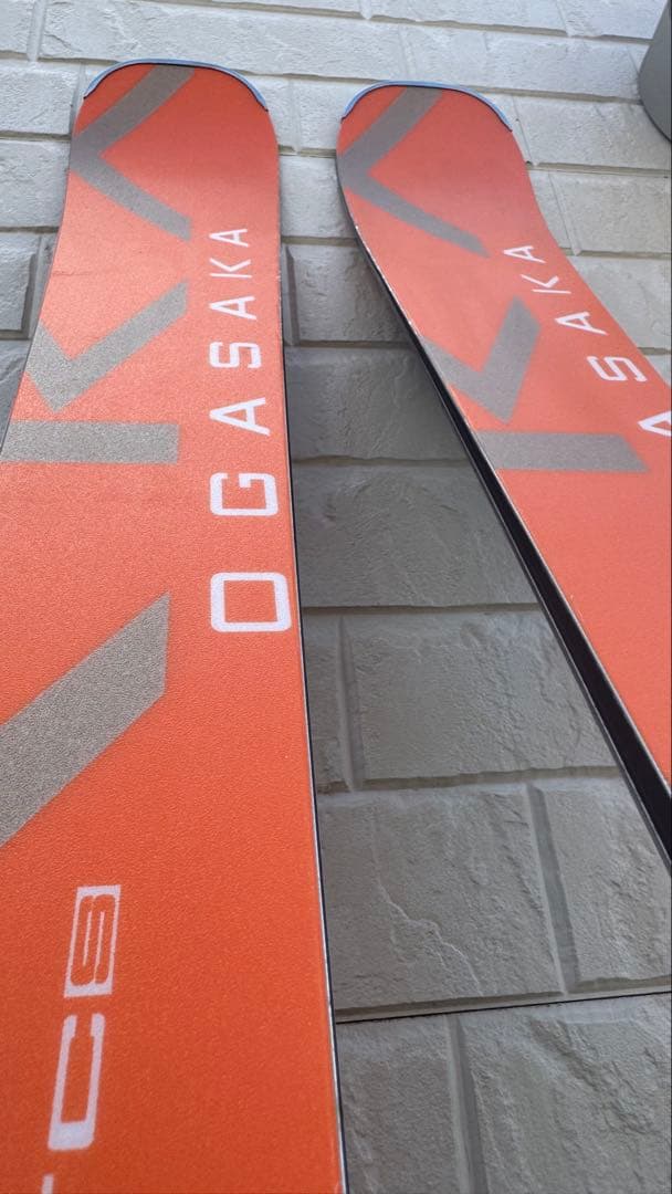 専用出品TC-S165cm/FM585/MARKER COMP 12