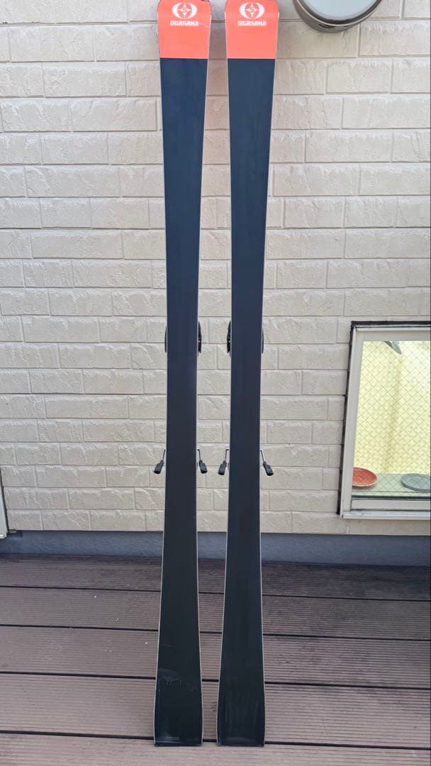 専用出品TC-S165cm/FM585/MARKER COMP 12