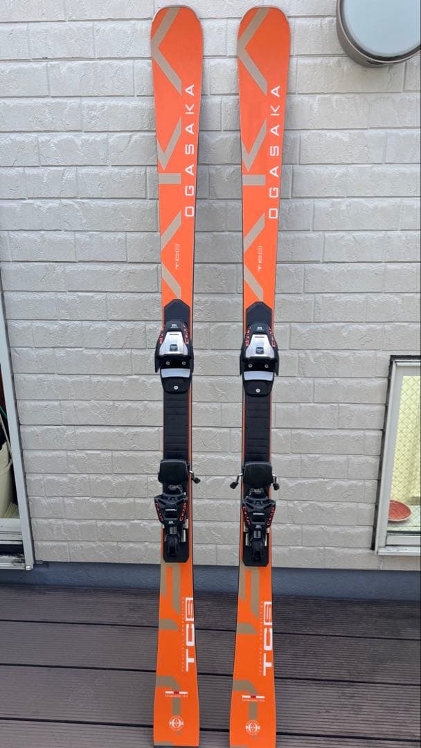 専用出品TC-S165cm/FM585/MARKER COMP 12