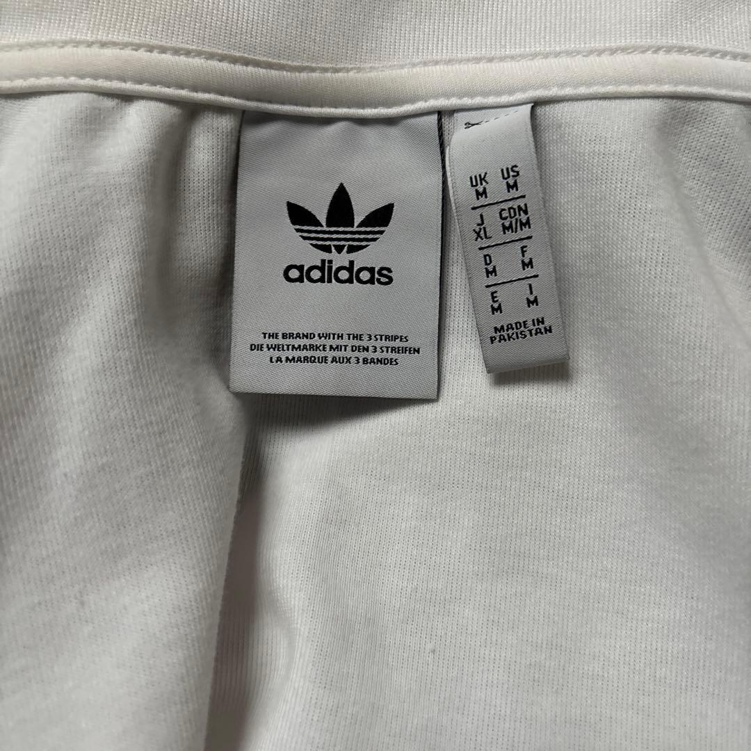 リーズユナイテッド23/24シーズン ジャケット/パンツ　mサイズ