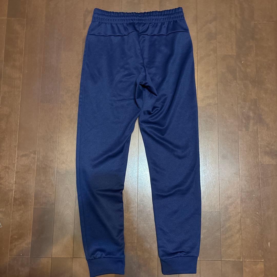 リーズユナイテッド23/24シーズン ジャケット/パンツ　mサイズ