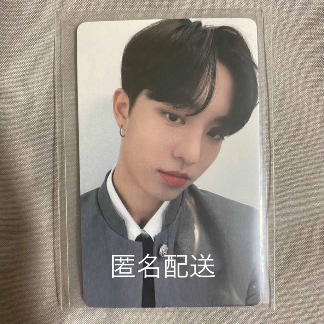 ATBO THE ORIGIN トレカ ソク ラグウォン 2 ラウンド