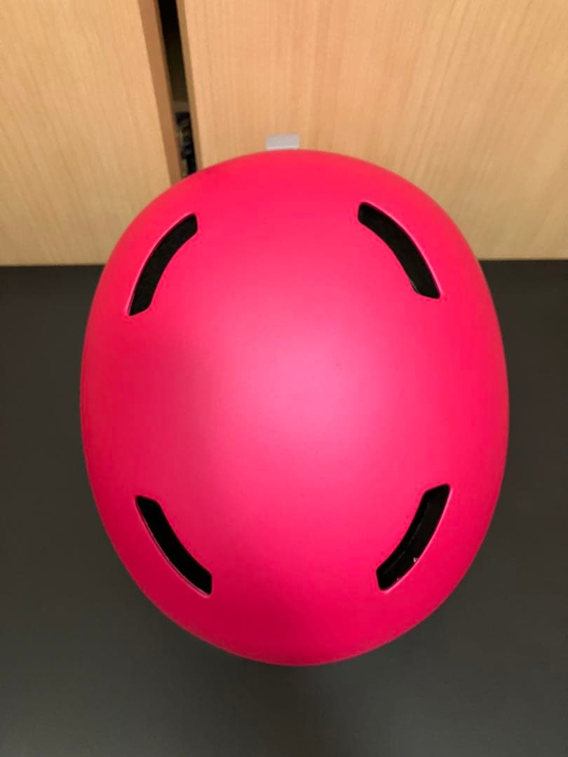 GIRO ジロ　クルー　スキースノーボード　ヘルメット　キッズ