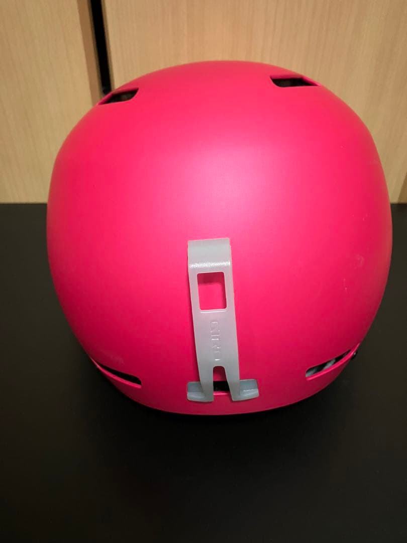 GIRO ジロ　クルー　スキースノーボード　ヘルメット　キッズ