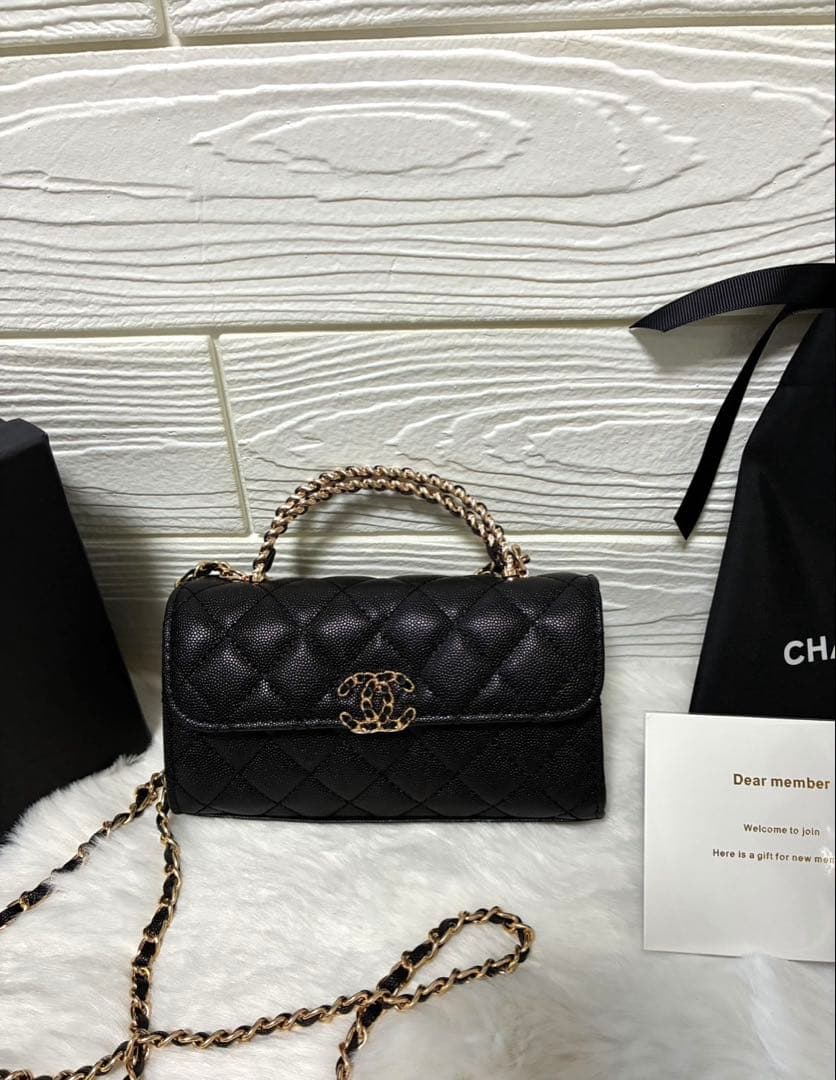 ショルダーバッグ（ハンドバッグ）ノベルティ