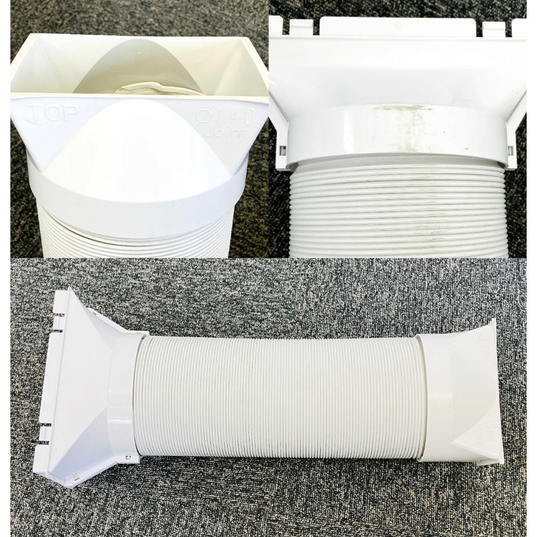 トヨトミ スポットクーラー 冷房専用冷風除湿機 TAD-2220 2020年製