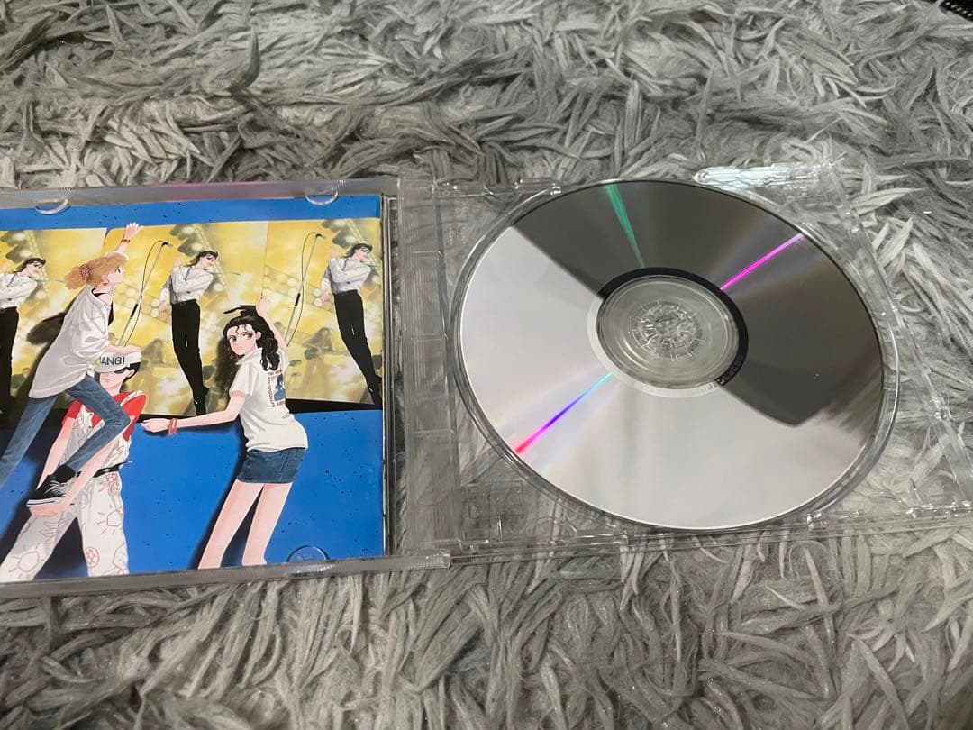 小笠原ちあき ちゃき・ちゃき・はうすのサウンドカーニバル CD