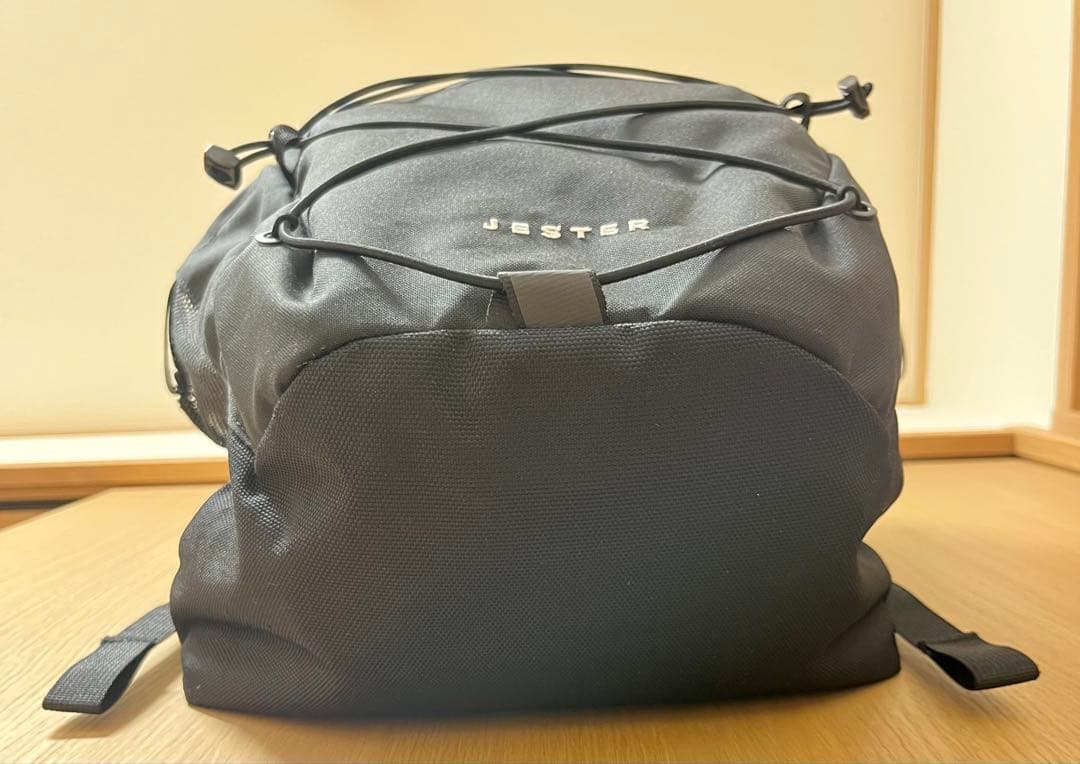 【THE NORTH FACE】JESTER